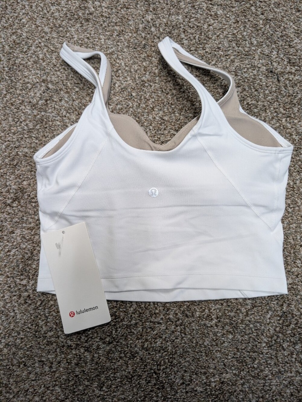 Lululemon Align Tank - Picture 2 of 3